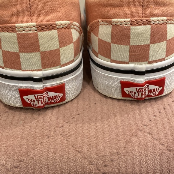 Vans | Classic checkerboard slip-on - Picture 3 of 6